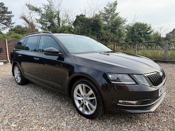 Used Skoda Octavia 2020 for sale - 75095247: Photo