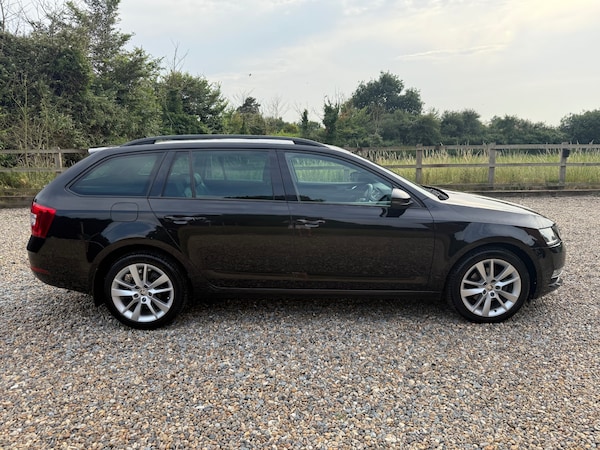 Used Skoda Octavia 2020 for sale - 75095247: Photo 5