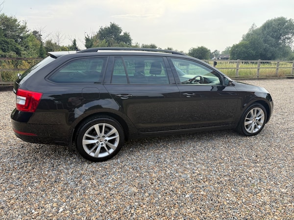 Used Skoda Octavia 2020 for sale - 75095247: Photo 6