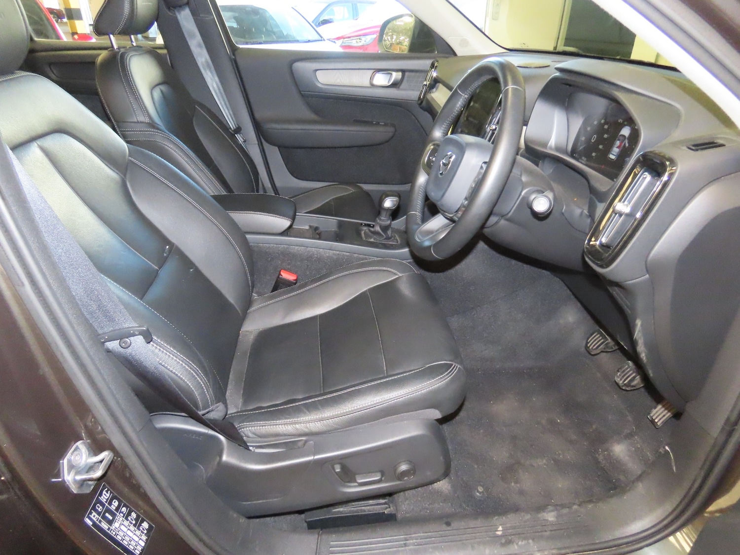 Used Volvo XC40 2019 for sale - 76450623: Photo 11