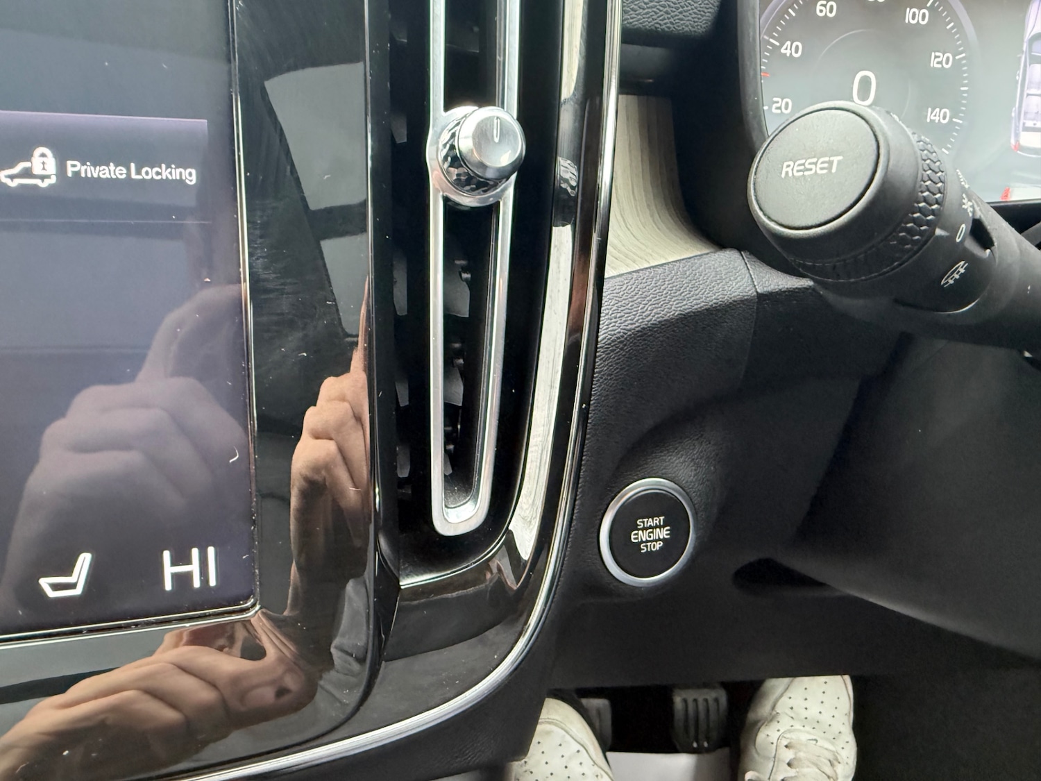 Used Volvo XC40 2019 for sale - 76450623: Photo 19