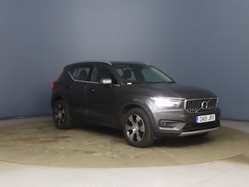 2019 (19) - 1.5 T3 Inscription - TOP SPEC - 1 COMPANY OWNER - MOTORWAY MILE - FSH VOLVO 5-Door