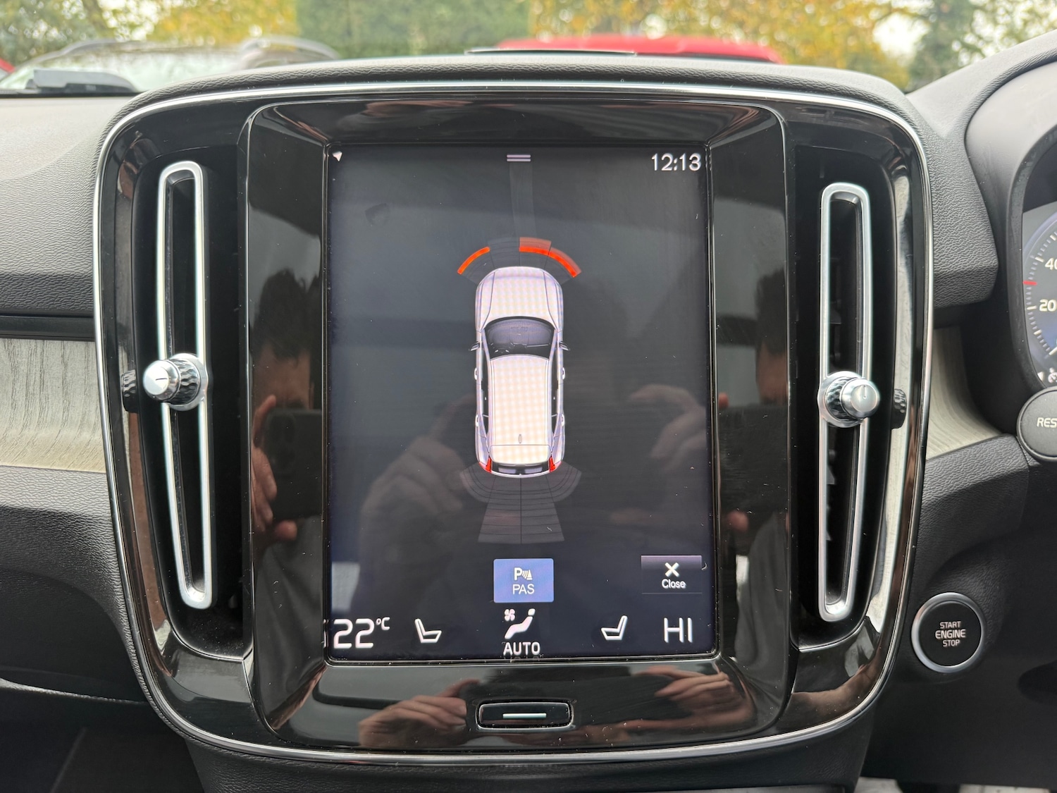 Used Volvo XC40 2019 for sale - 76450623: Photo 21