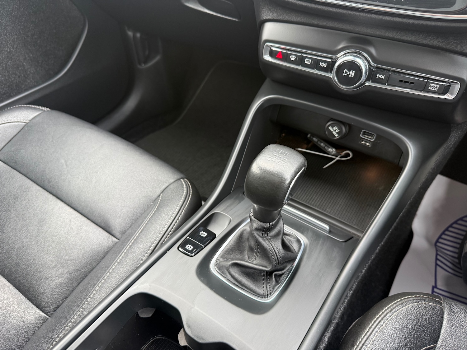 Used Volvo XC40 2019 for sale - 76450623: Photo 22