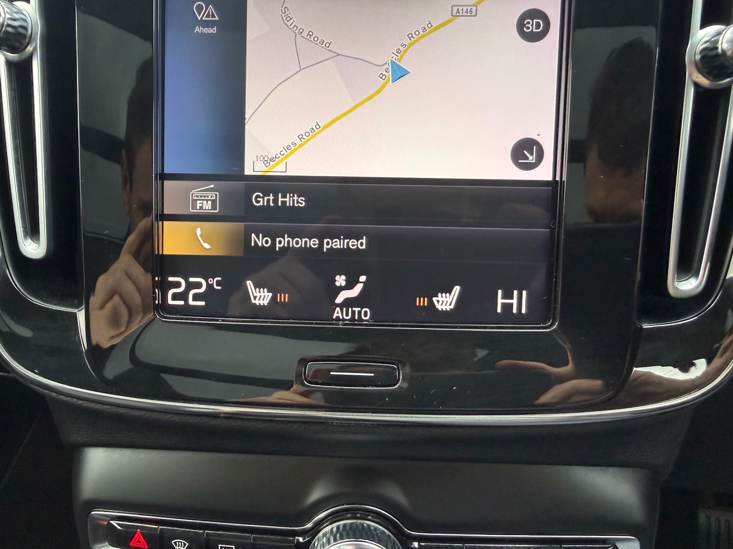 Used Volvo XC40 2019 for sale - 76450623: Photo 23