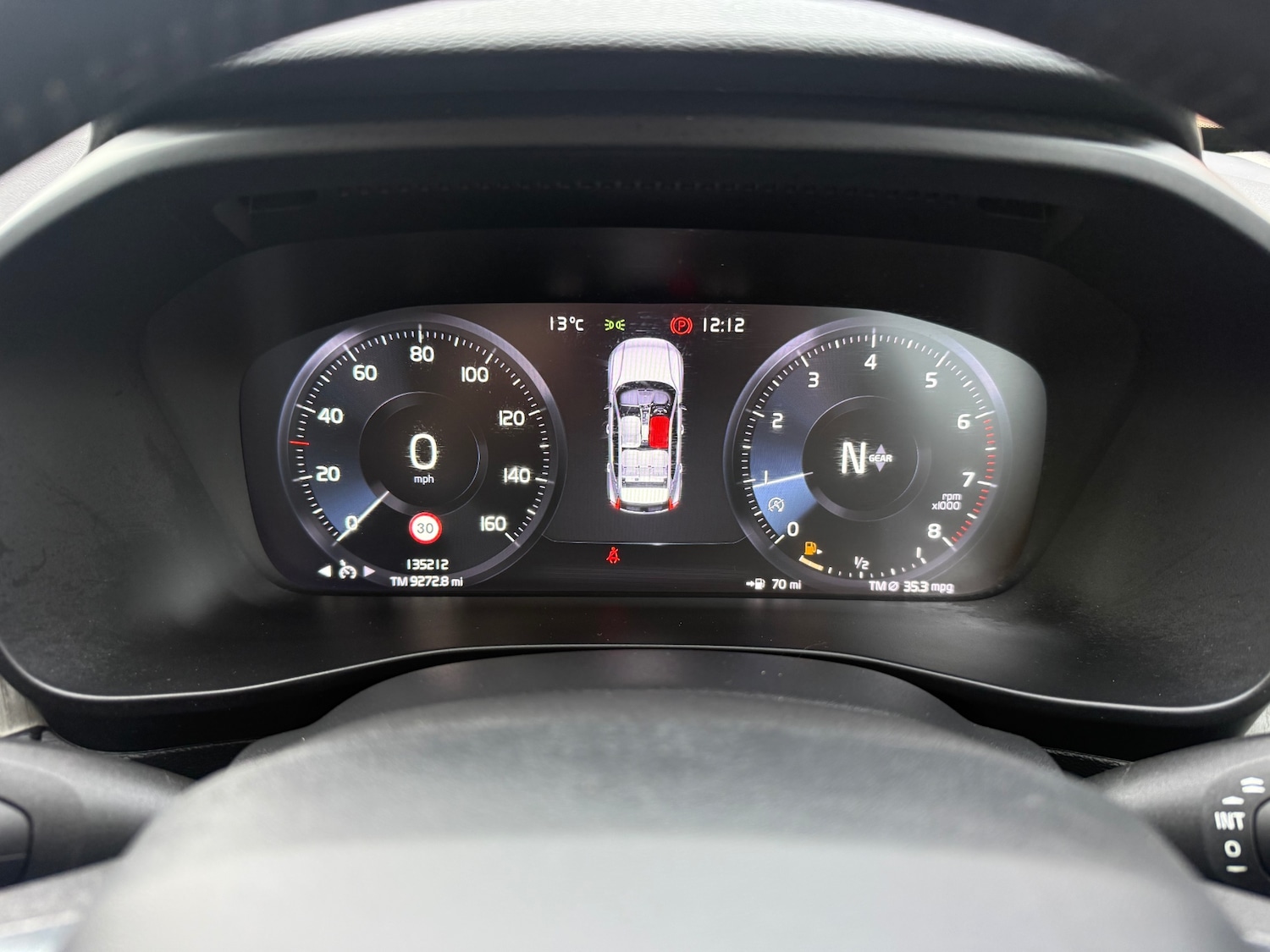 Used Volvo XC40 2019 for sale - 76450623: Photo 25