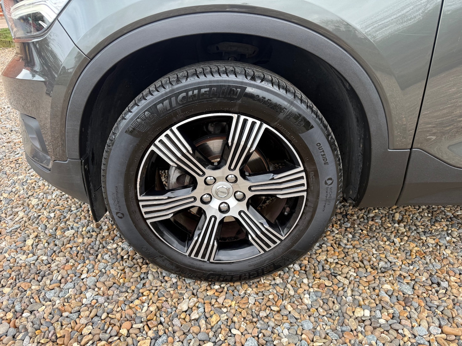 Used Volvo XC40 2019 for sale - 76450623: Photo 26