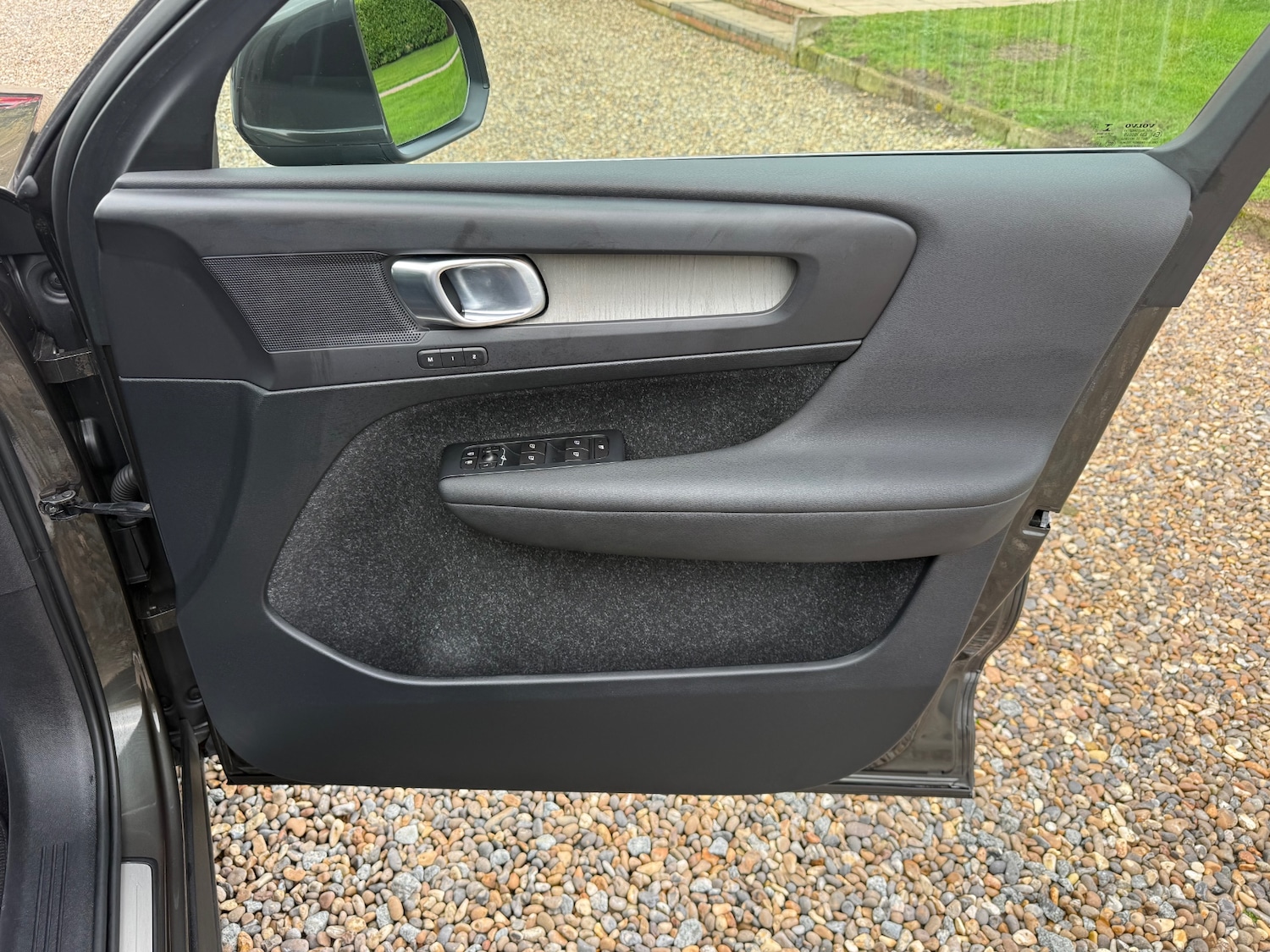 Used Volvo XC40 2019 for sale - 76450623: Photo 27