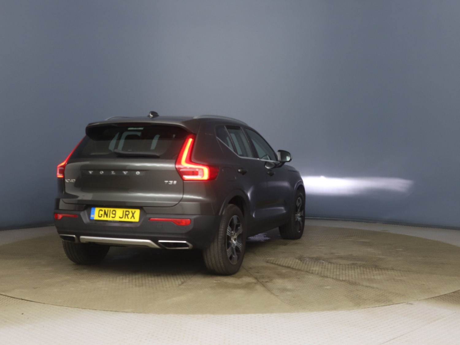 Used Volvo XC40 2019 for sale - 76450623: Photo 6