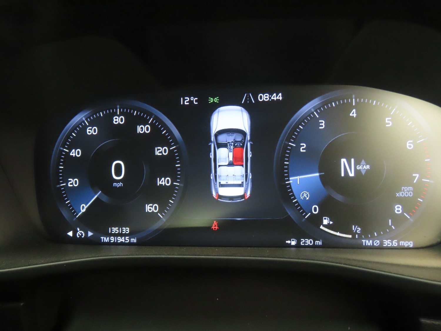 Used Volvo XC40 2019 for sale - 76450623: Photo 7