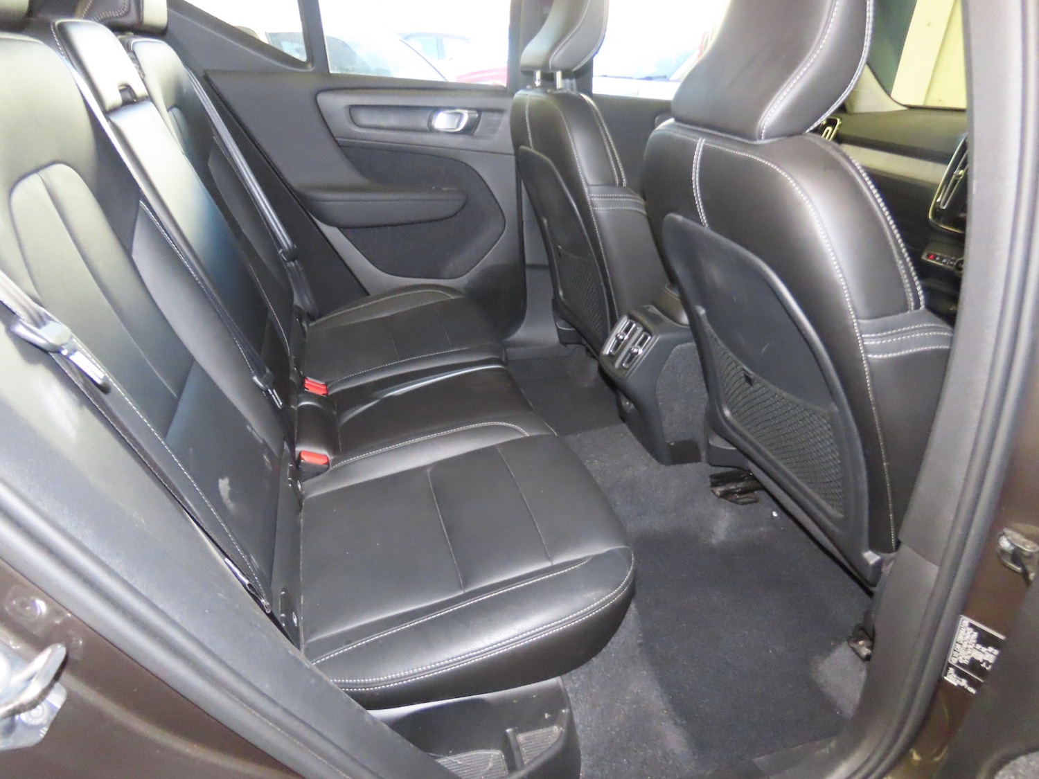 Used Volvo XC40 2019 for sale - 76450623: Photo 9