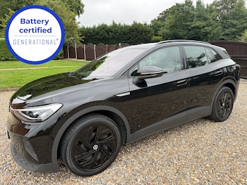 2021 (71) - 150kW Life Pro Performance 77kWh 5dr Auto % BATTERY SOH CHECK - 1 OWNER !
