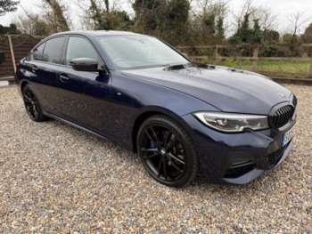 Used BMW 3 Series 2020 for sale - 74308817: Photo