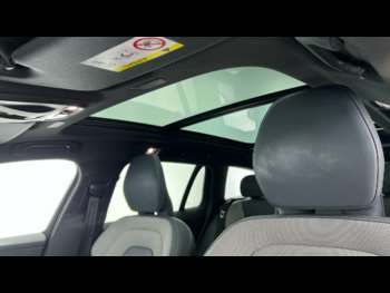 Used Volvo V60 2021 for sale - 75129028: Photo