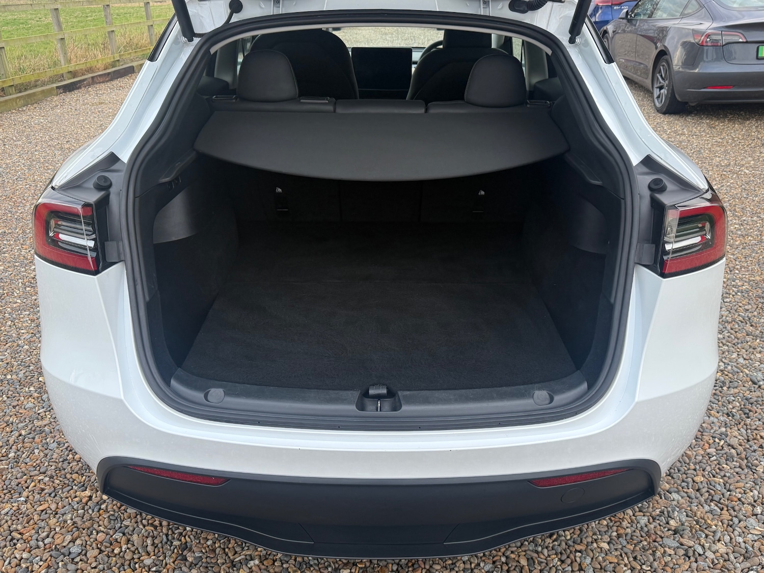 Used Tesla Model Y 2022 for sale - 78024607: Photo 10