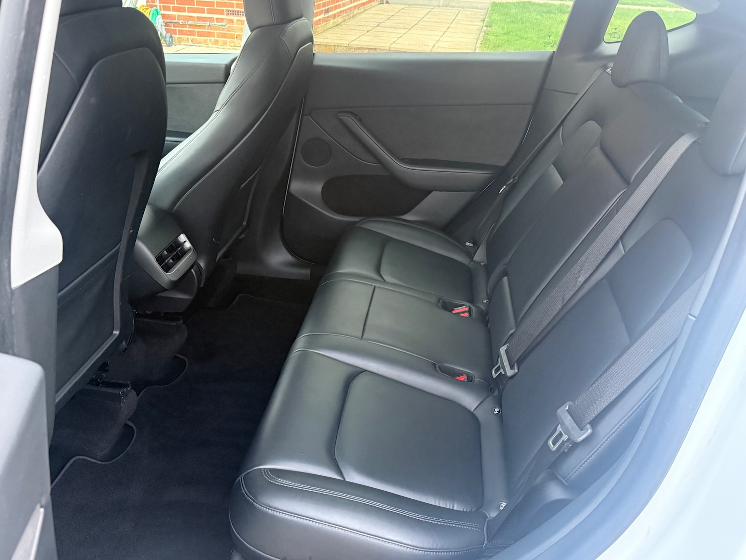 Used Tesla Model Y 2022 for sale - 78024607: Photo 13