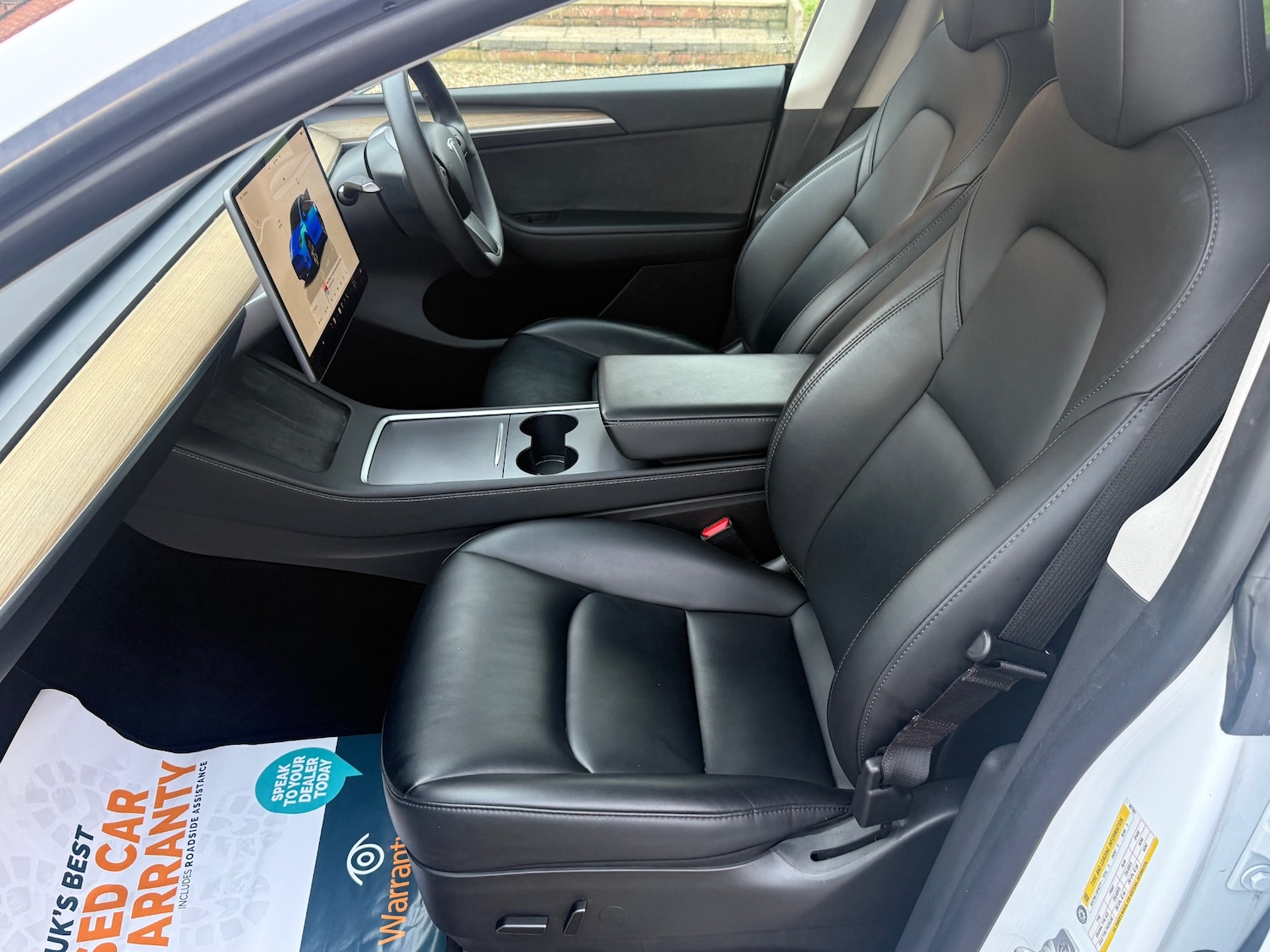 Used Tesla Model Y 2022 for sale - 78024607: Photo 16