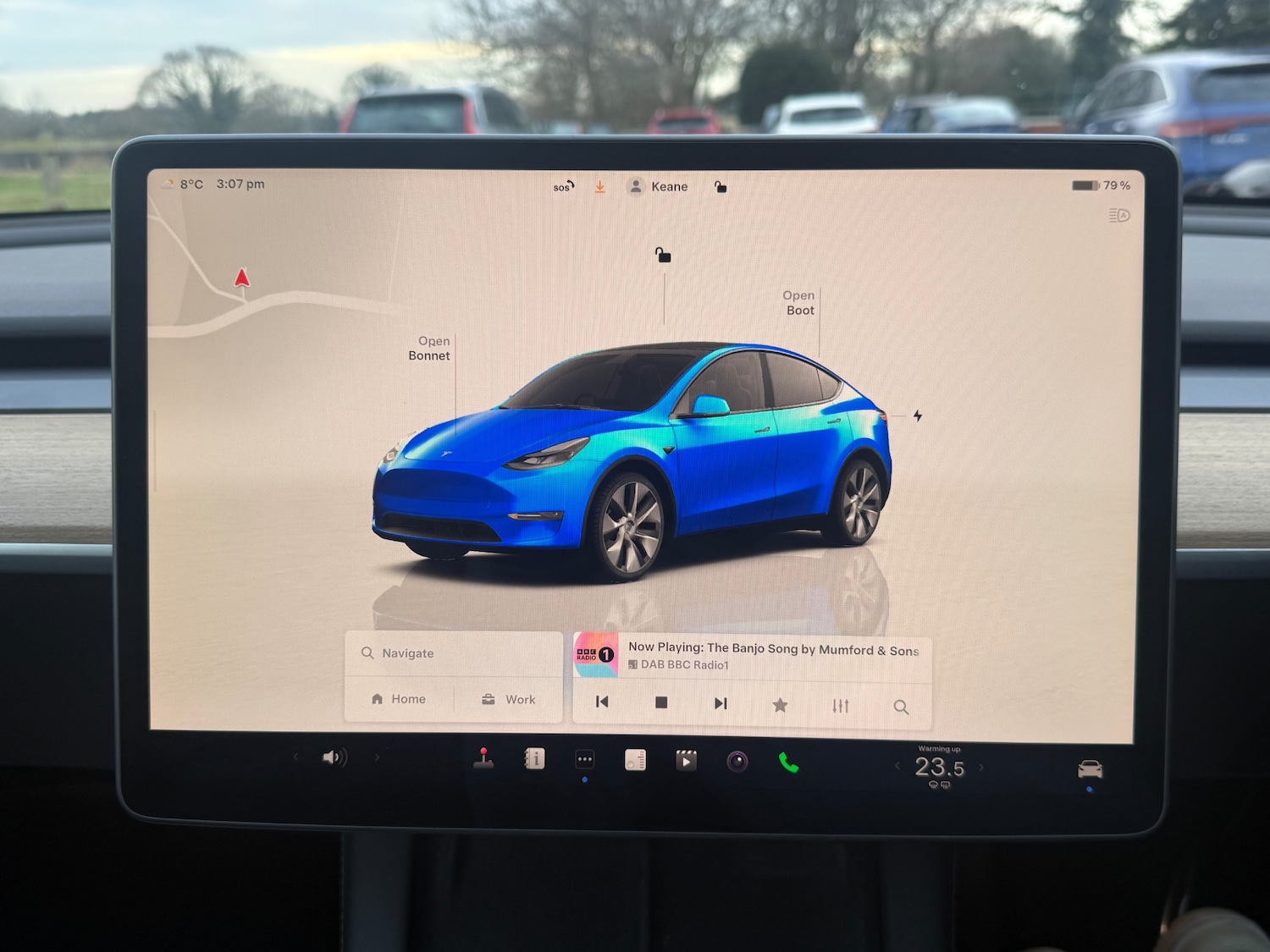 Used Tesla Model Y 2022 for sale - 78024607: Photo 19