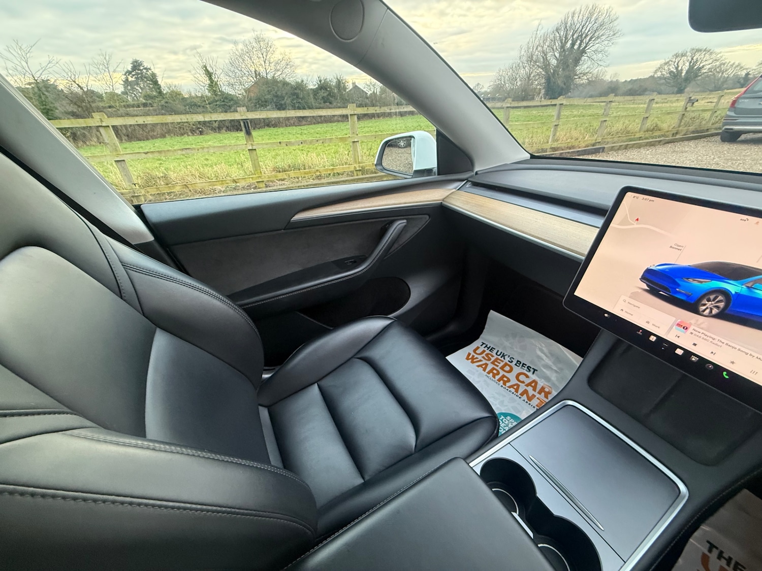 Used Tesla Model Y 2022 for sale - 78024607: Photo 20