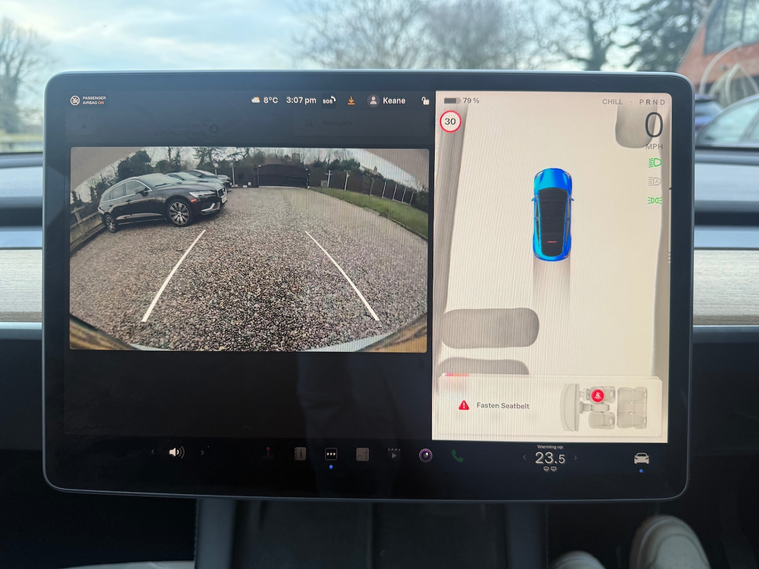 Used Tesla Model Y 2022 for sale - 78024607: Photo 21