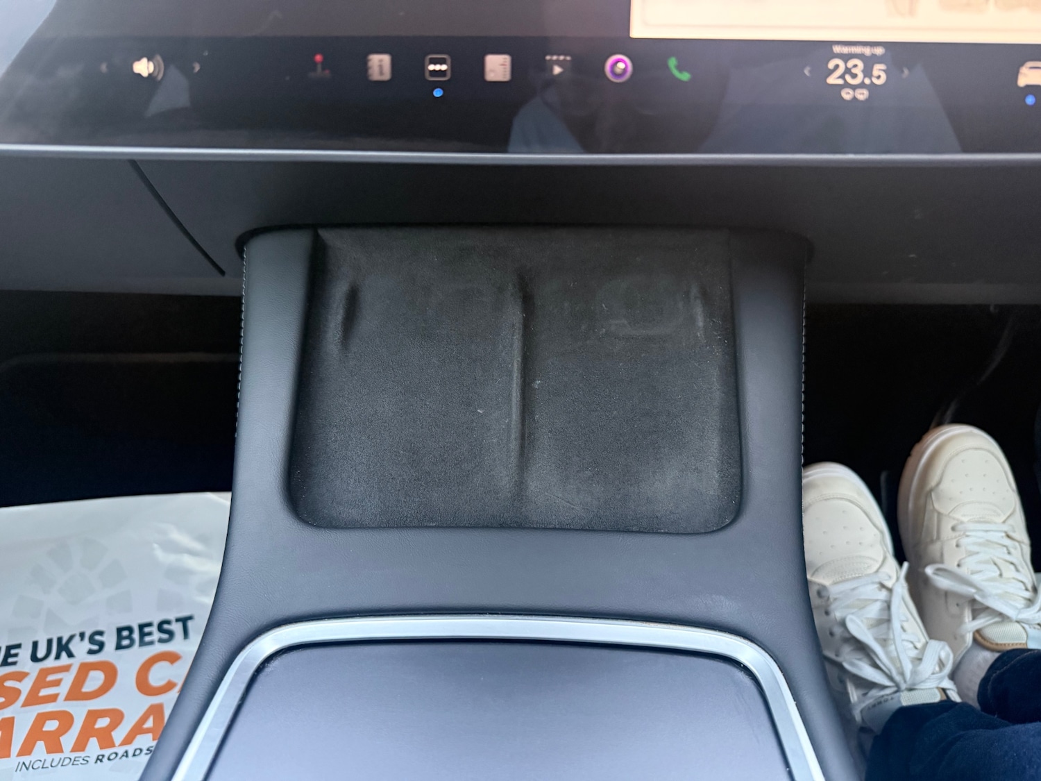 Used Tesla Model Y 2022 for sale - 78024607: Photo 22