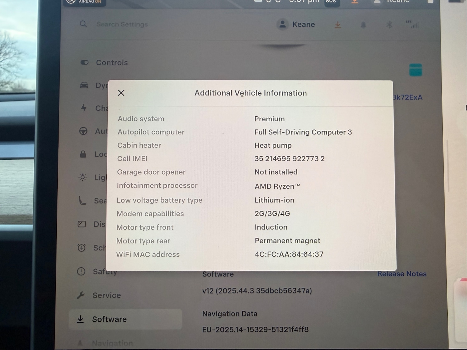 Used Tesla Model Y 2022 for sale - 78024607: Photo 26