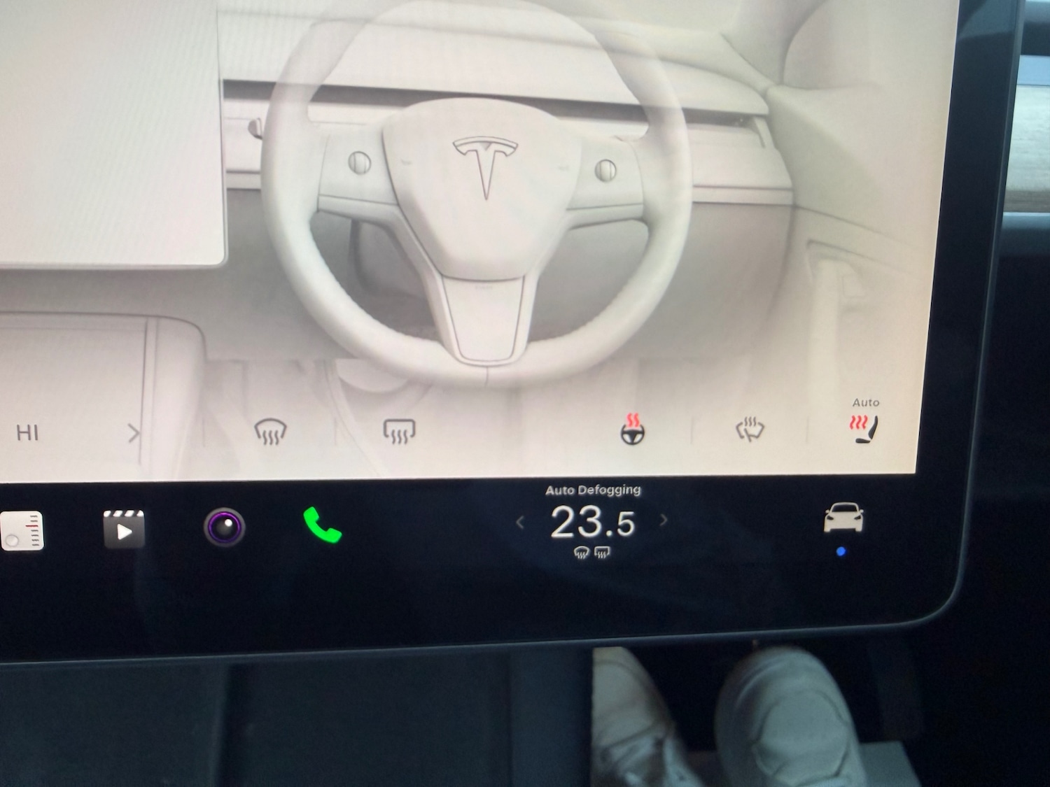 Used Tesla Model Y 2022 for sale - 78024607: Photo 27