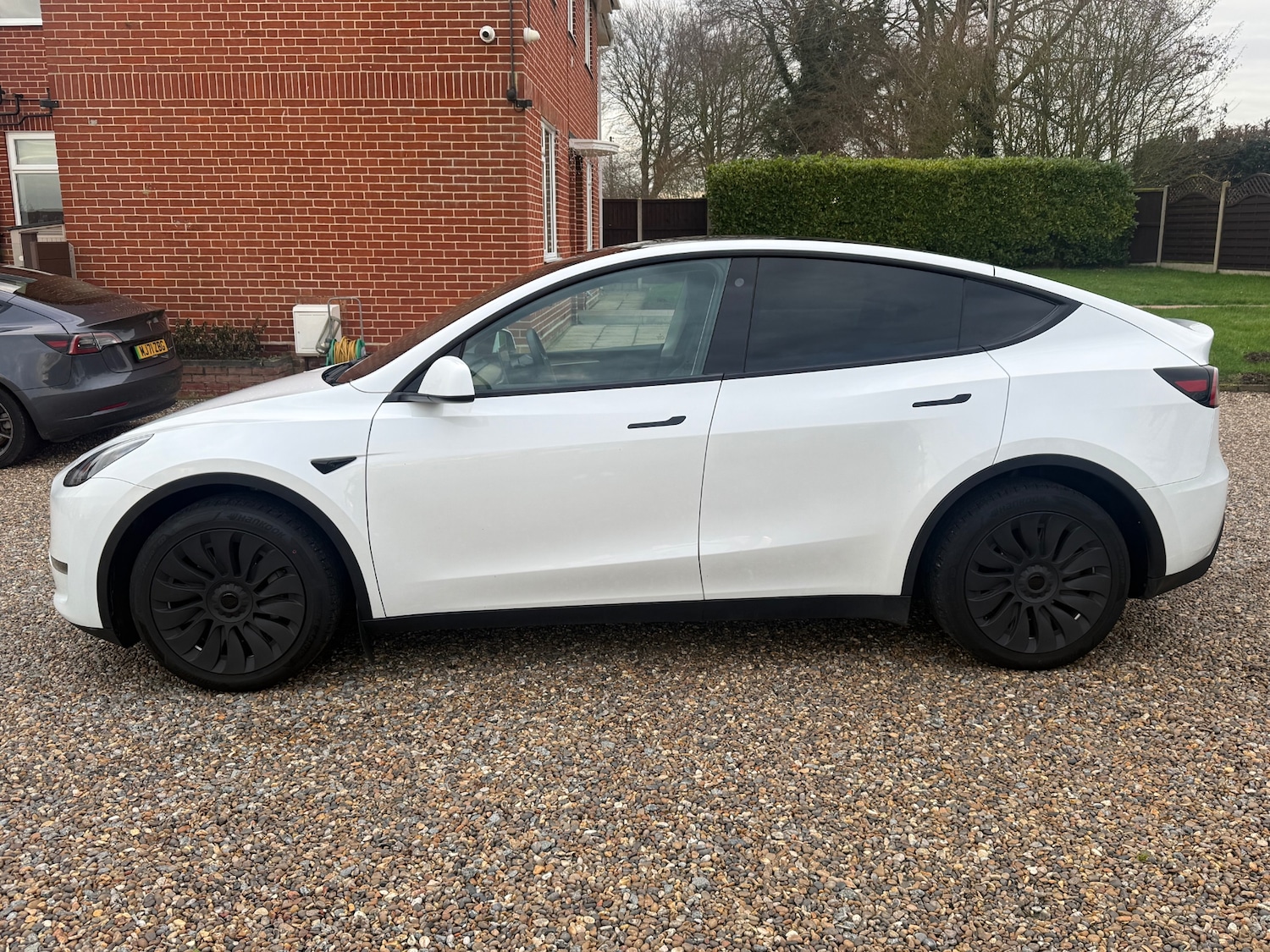 Used Tesla Model Y 2022 for sale - 78024607: Photo 3