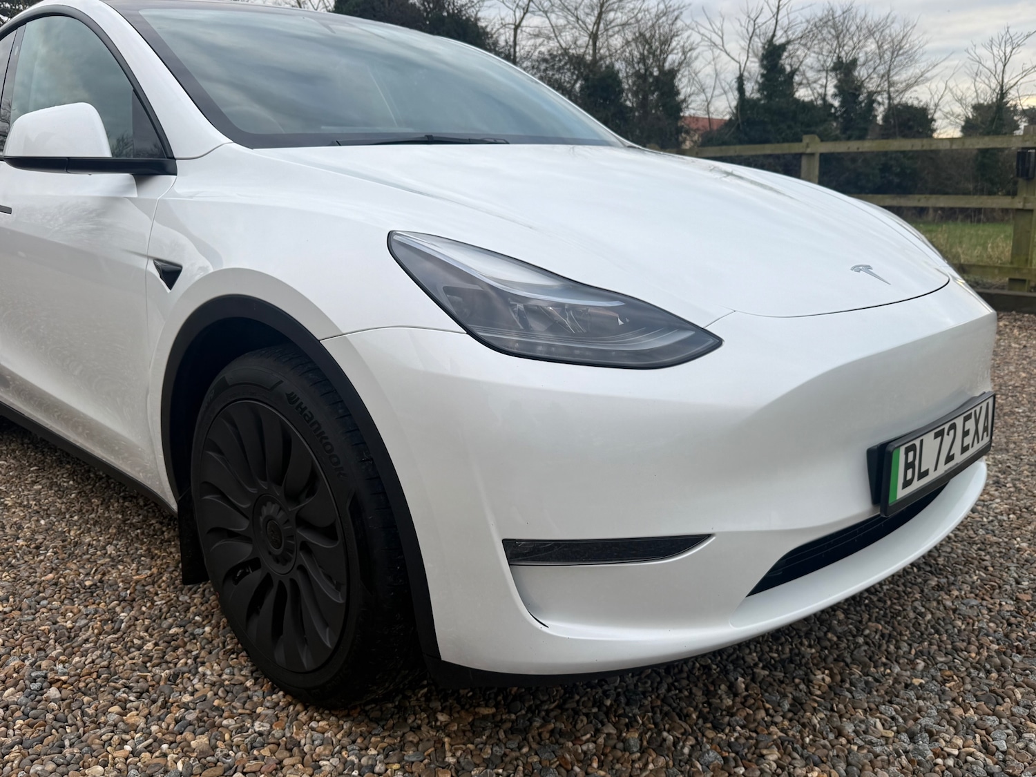 Used Tesla Model Y 2022 for sale - 78024607: Photo 5