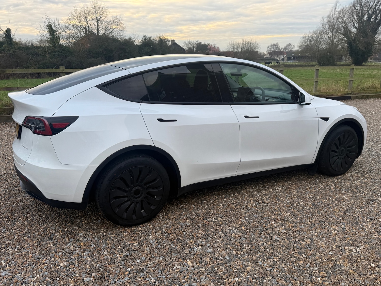 Used Tesla Model Y 2022 for sale - 78024607: Photo 7