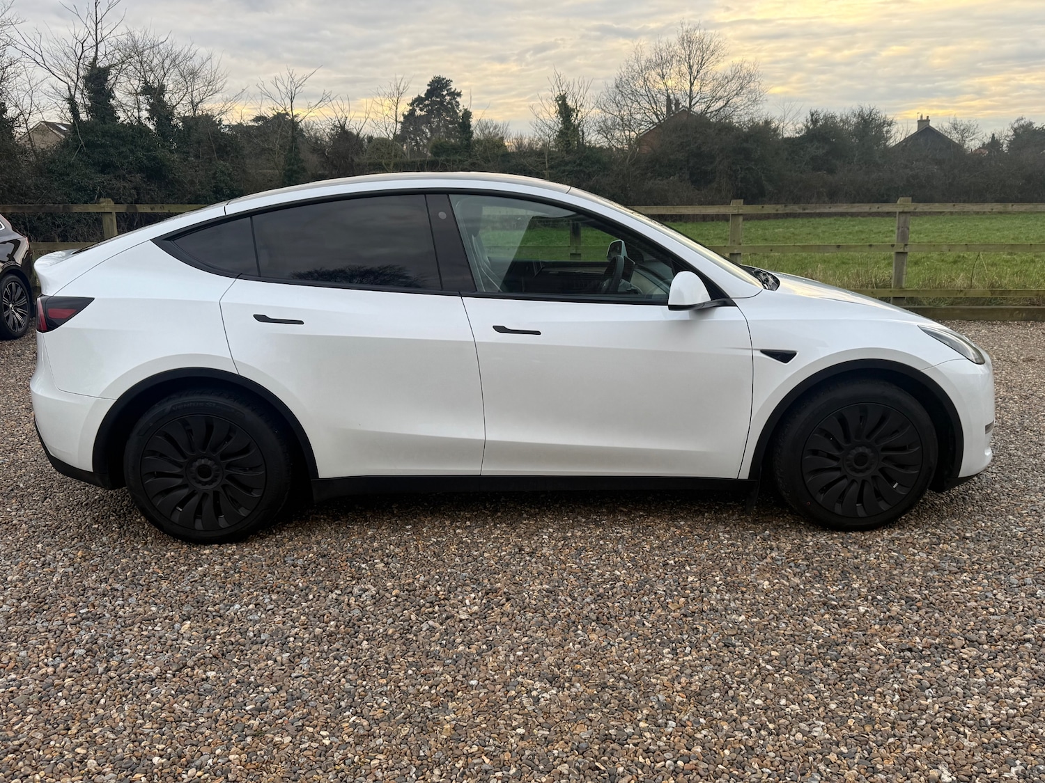 Used Tesla Model Y 2022 for sale - 78024607: Photo 8