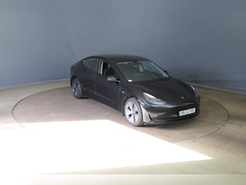 Used Tesla Model 3 2022 for sale - 79340961: Photo