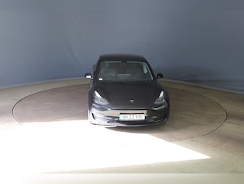 Used Tesla Model 3 2022 for sale - 79340961: Photo