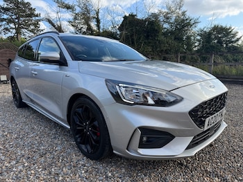 Used Ford Focus 2020 for sale - 75488583: Photo