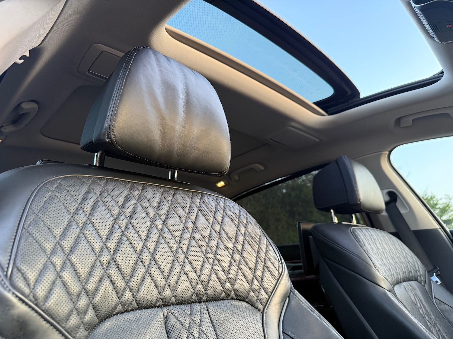 Used BMW 7 Series 2020 for sale - 76564962: Photo 10