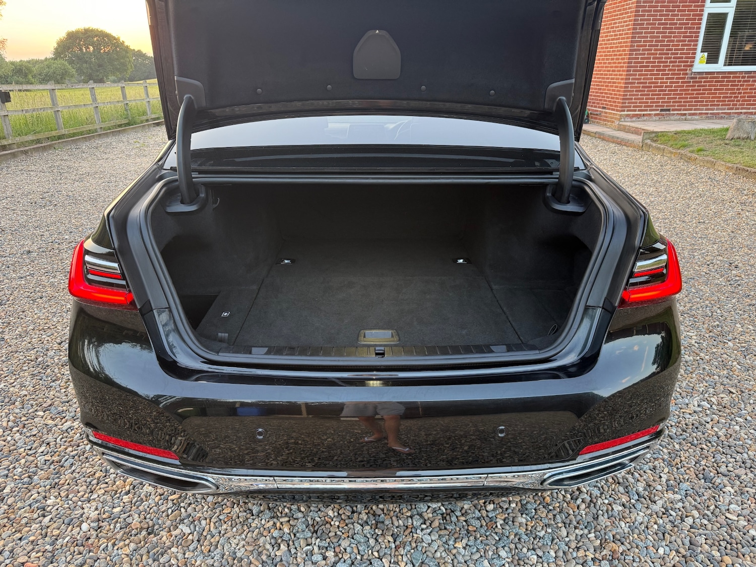 Used BMW 7 Series 2020 for sale - 76564962: Photo 11