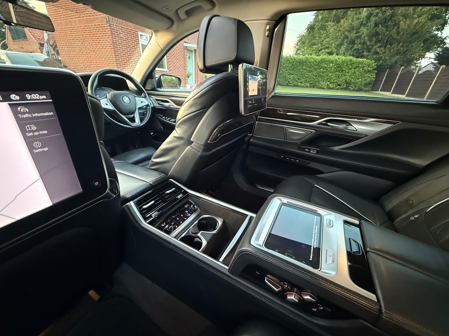 Used BMW 7 Series 2020 for sale - 76564962: Photo 12