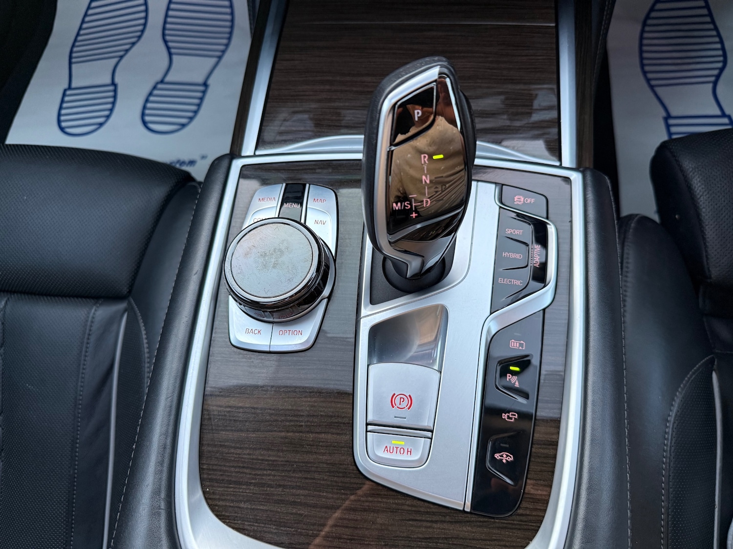 Used BMW 7 Series 2020 for sale - 76564962: Photo 15