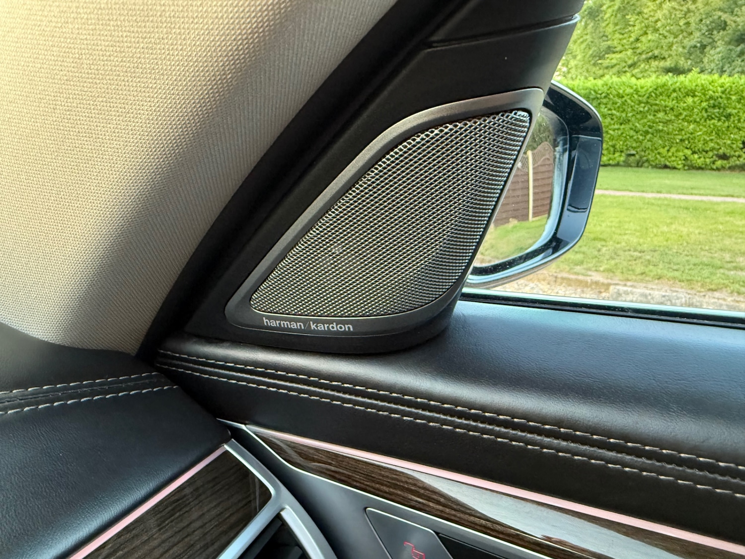 Used BMW 7 Series 2020 for sale - 76564962: Photo 16