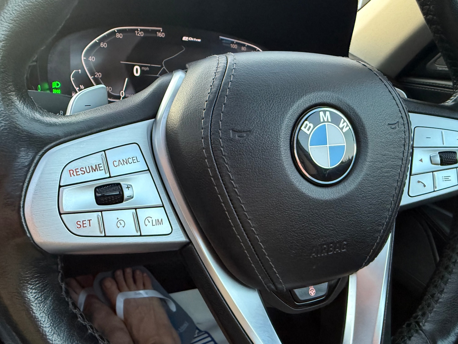 Used BMW 7 Series 2020 for sale - 76564962: Photo 17