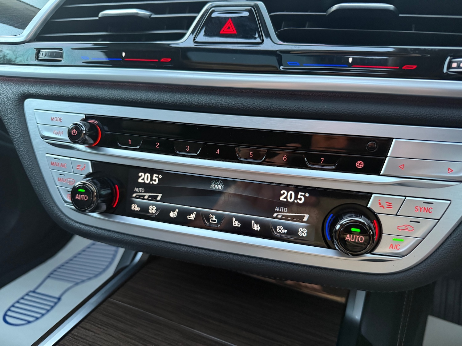 Used BMW 7 Series 2020 for sale - 76564962: Photo 18