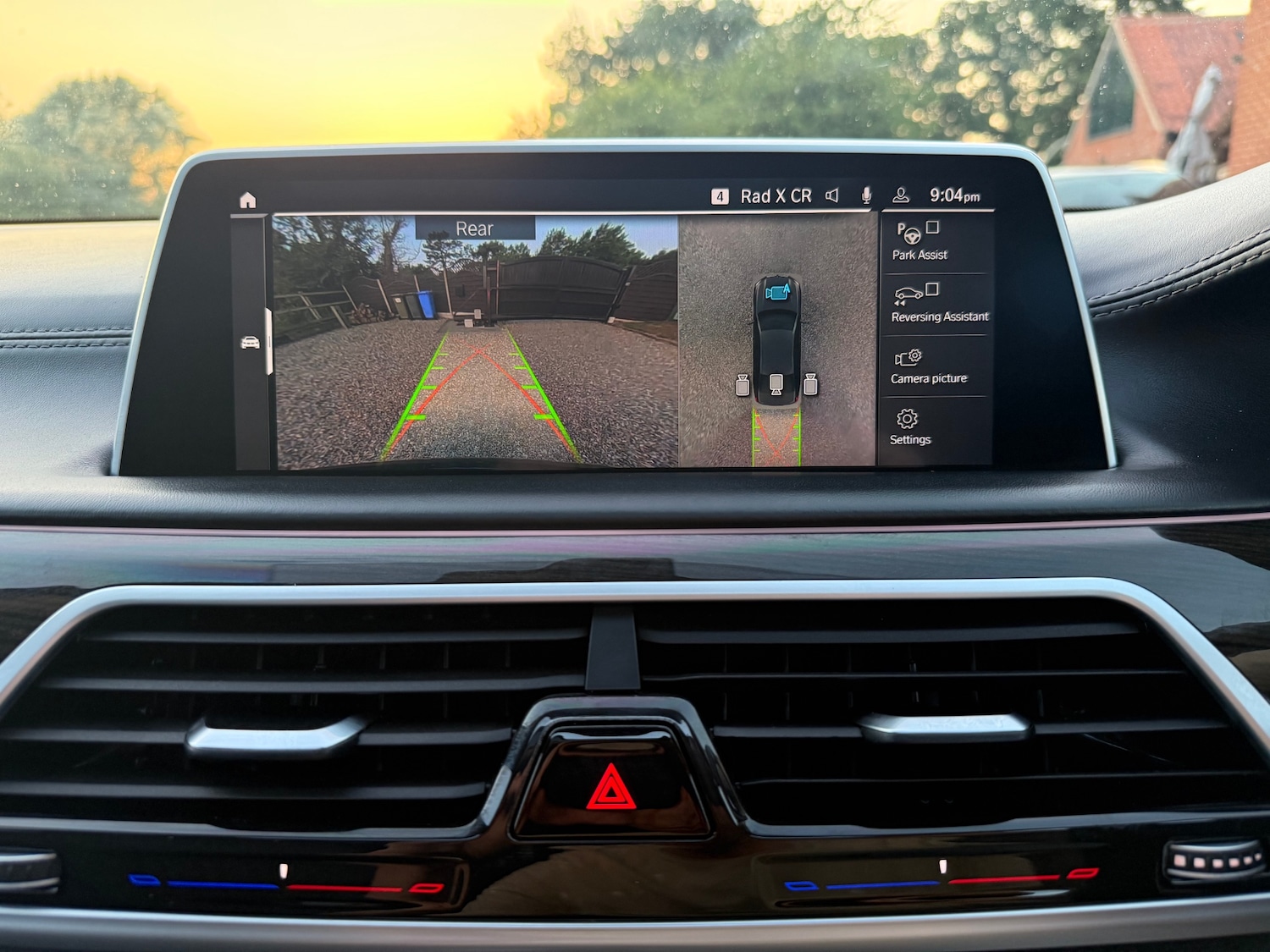 Used BMW 7 Series 2020 for sale - 76564962: Photo 19