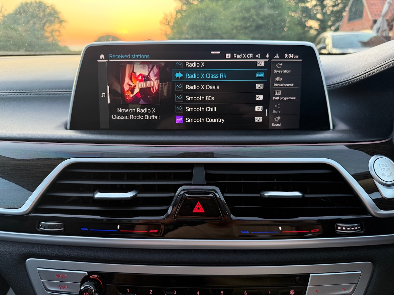 Used BMW 7 Series 2020 for sale - 76564962: Photo 20