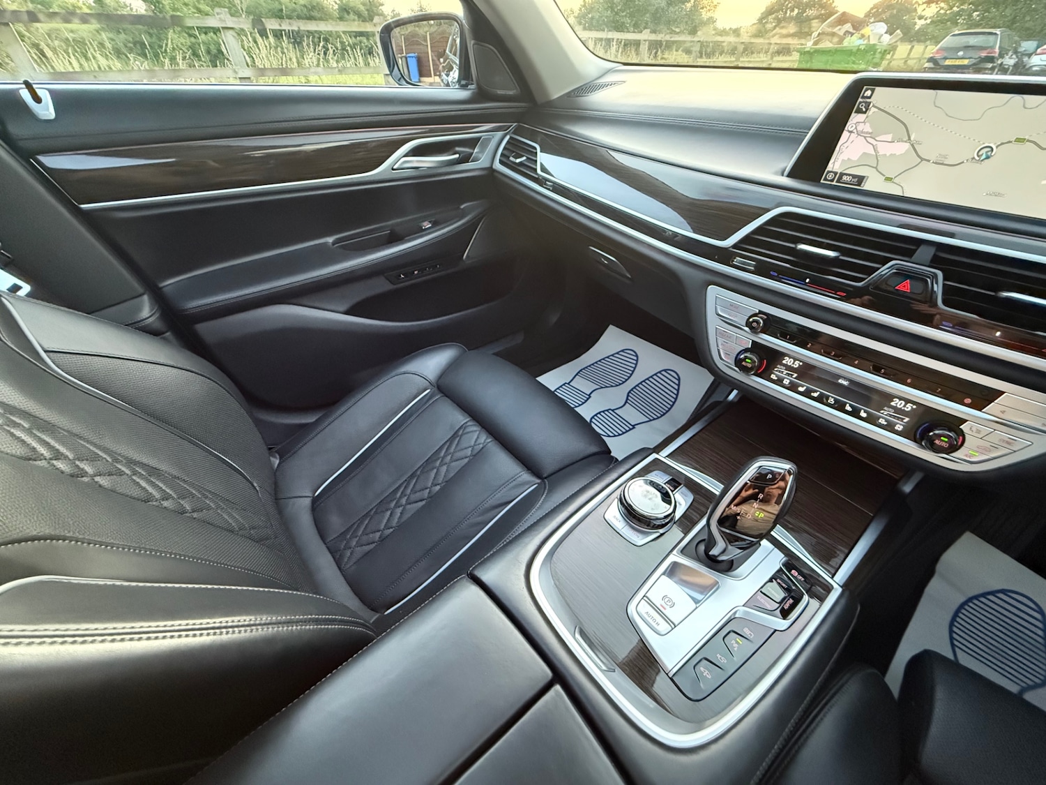 Used BMW 7 Series 2020 for sale - 76564962: Photo 21