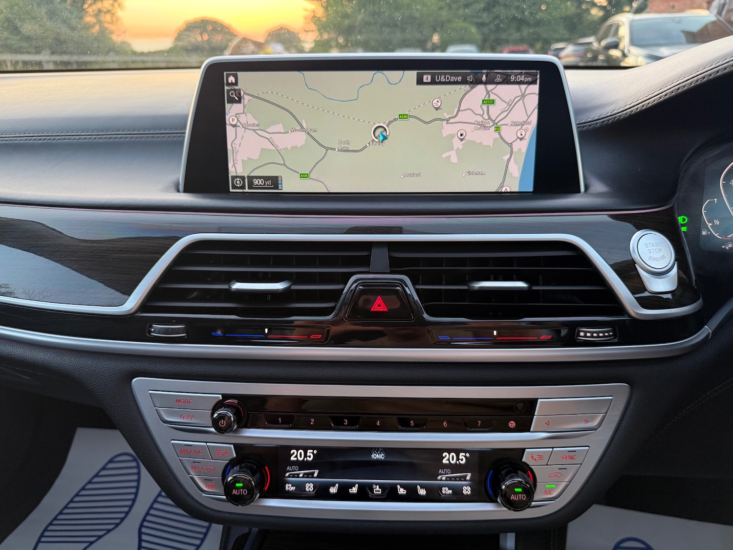 Used BMW 7 Series 2020 for sale - 76564962: Photo 22