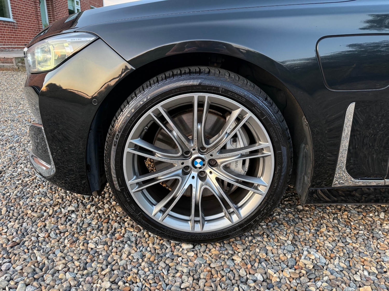 Used BMW 7 Series 2020 for sale - 76564962: Photo 23