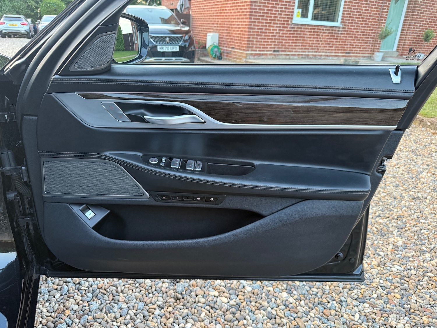 Used BMW 7 Series 2020 for sale - 76564962: Photo 24