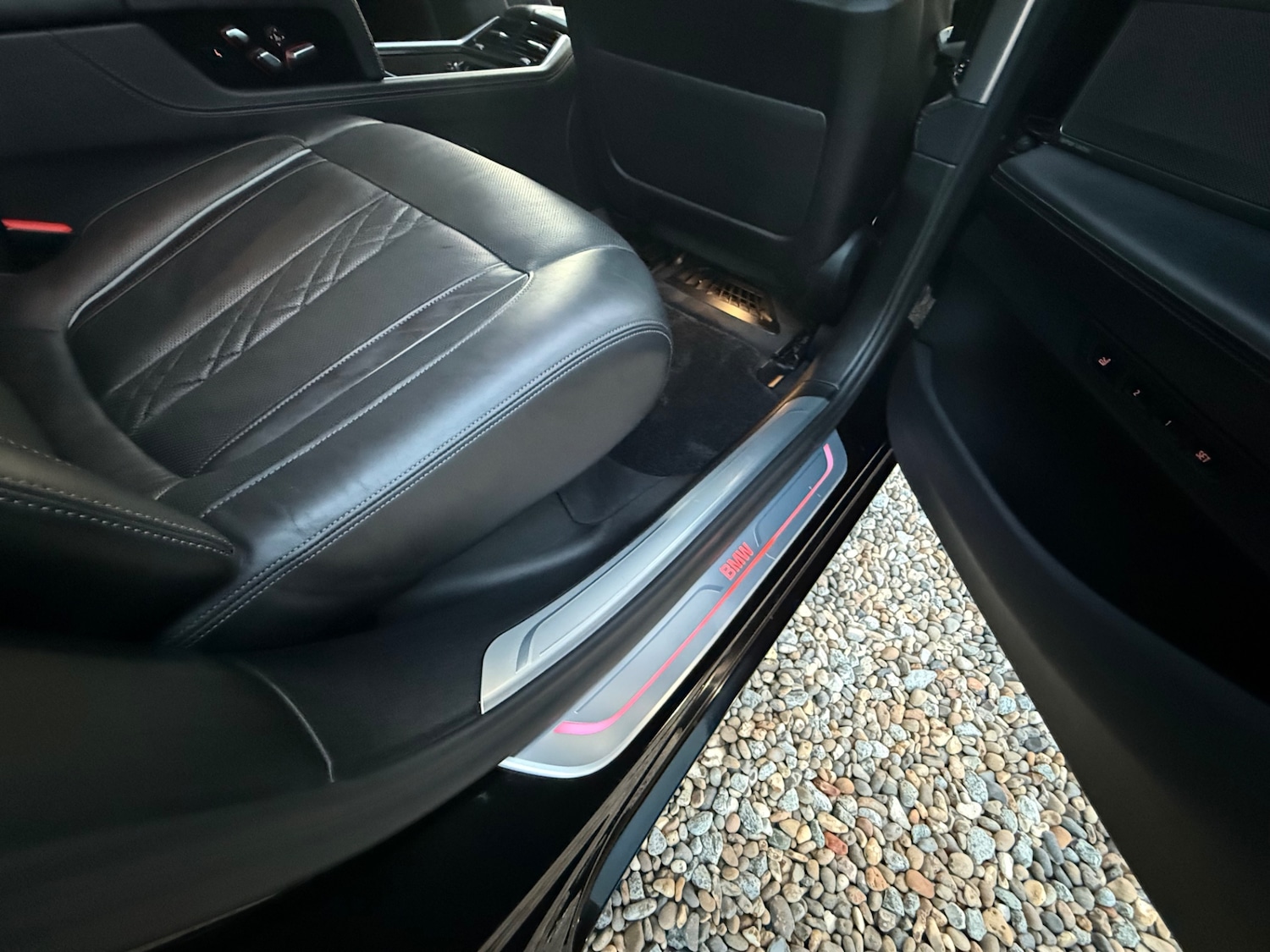 Used BMW 7 Series 2020 for sale - 76564962: Photo 25