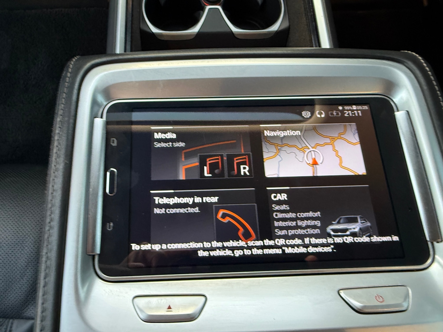 Used BMW 7 Series 2020 for sale - 76564962: Photo 27