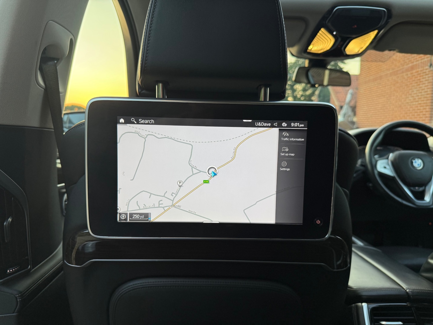 Used BMW 7 Series 2020 for sale - 76564962: Photo 28